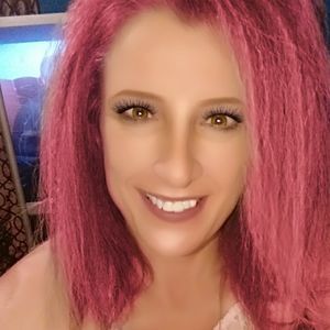 Meet your Posher, Terri